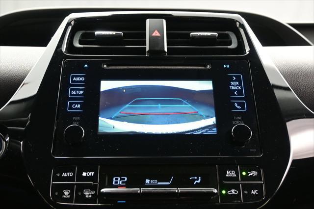 2017 Toyota Prius Two