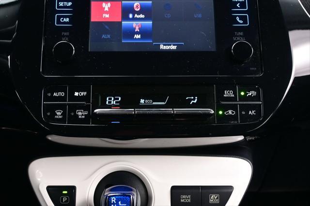 2017 Toyota Prius Two