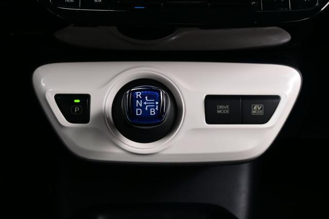 2017 Toyota Prius Two