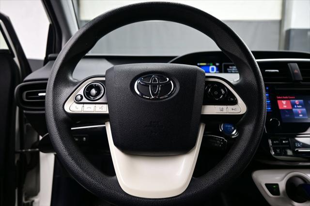 2017 Toyota Prius Two