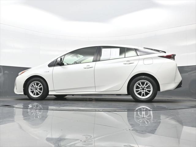 2017 Toyota Prius Two