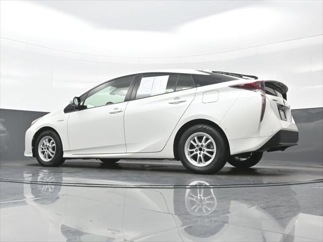 2017 Toyota Prius Two