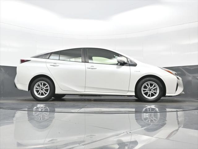 2017 Toyota Prius Two