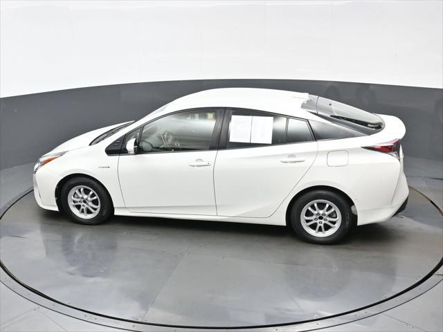 2017 Toyota Prius Two