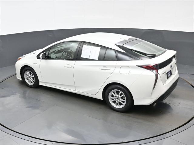 2017 Toyota Prius Two