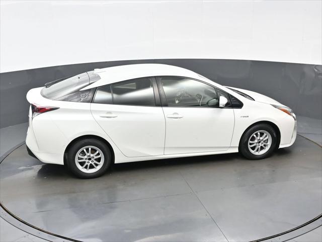 2017 Toyota Prius Two