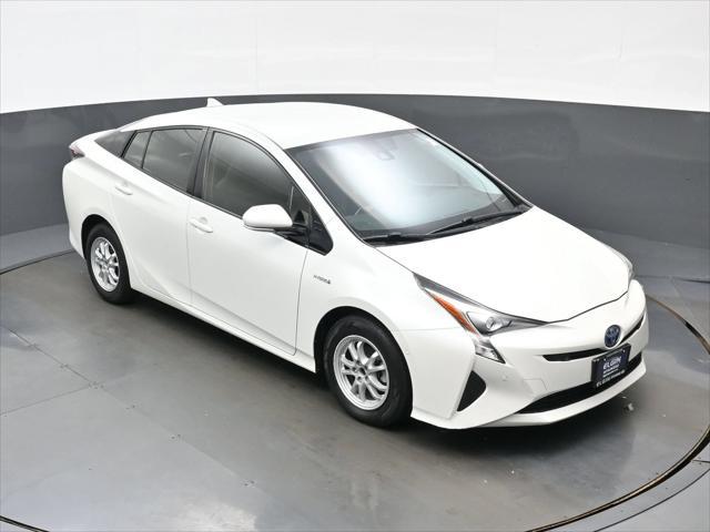 2017 Toyota Prius Two
