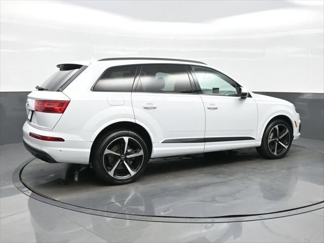 2019 Audi Q7 55 Premium