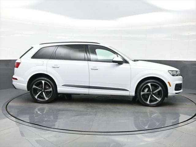 2019 Audi Q7 55 Premium