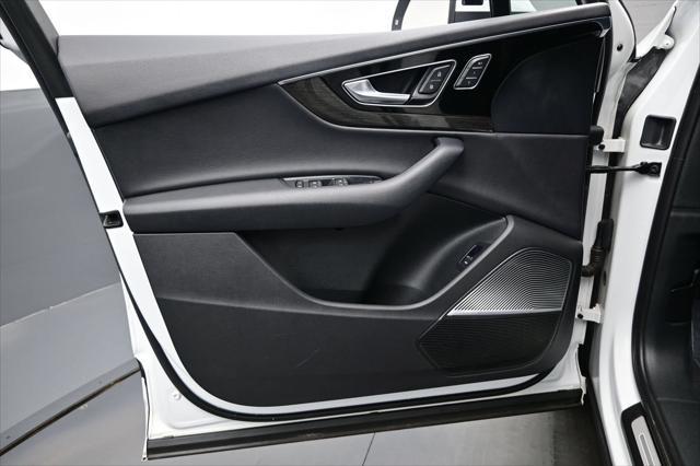 2019 Audi Q7 55 Premium
