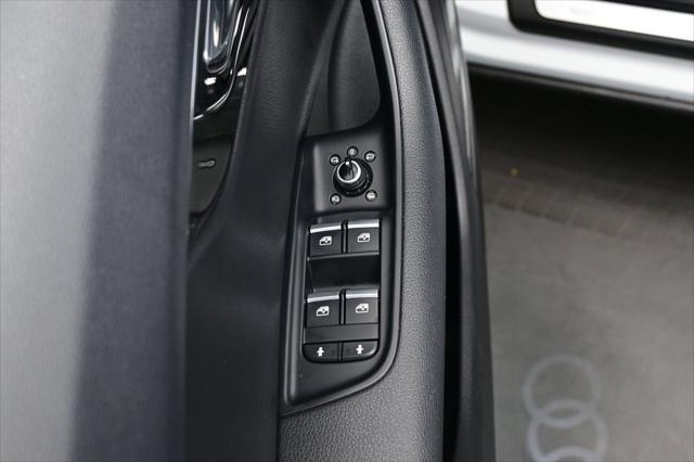 2019 Audi Q7 55 Premium