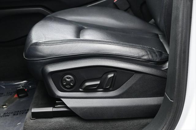 2019 Audi Q7 55 Premium