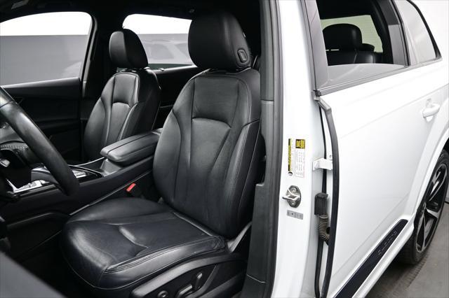 2019 Audi Q7 55 Premium