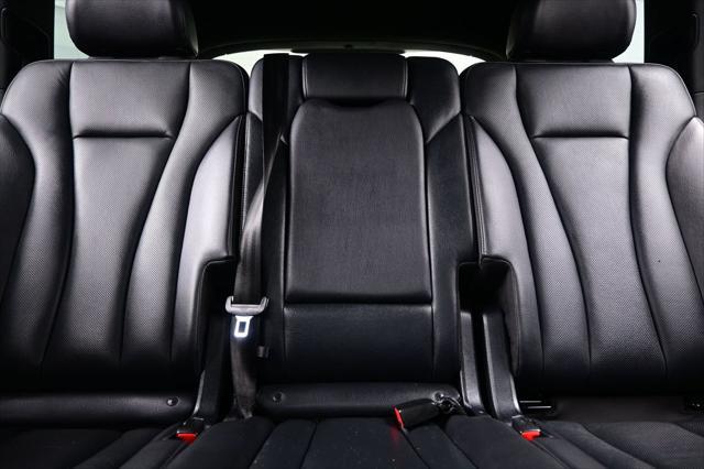 2019 Audi Q7 55 Premium