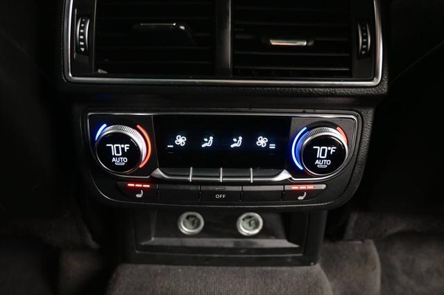 2019 Audi Q7 55 Premium