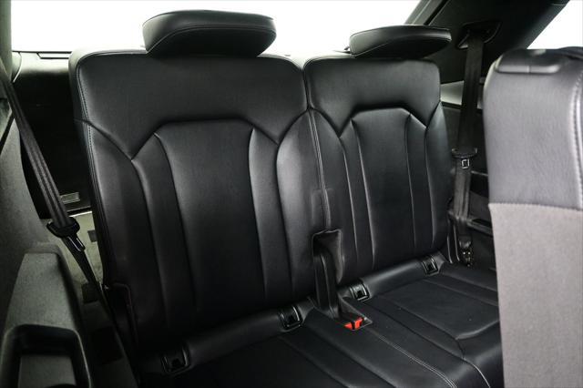 2019 Audi Q7 55 Premium