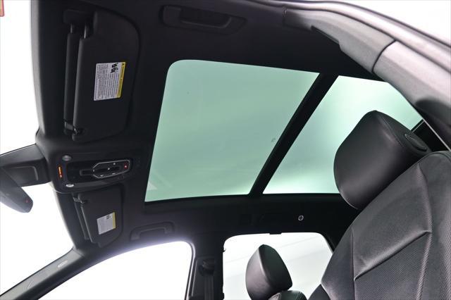 2019 Audi Q7 55 Premium