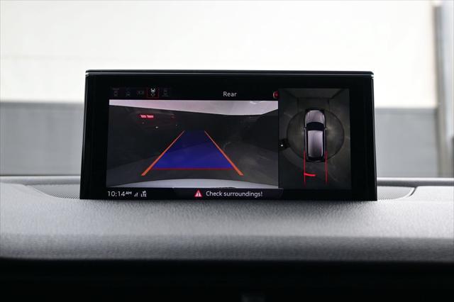2019 Audi Q7 55 Premium