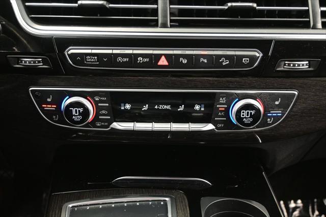 2019 Audi Q7 55 Premium