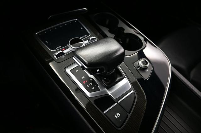 2019 Audi Q7 55 Premium