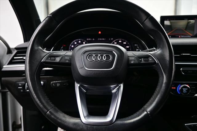 2019 Audi Q7 55 Premium