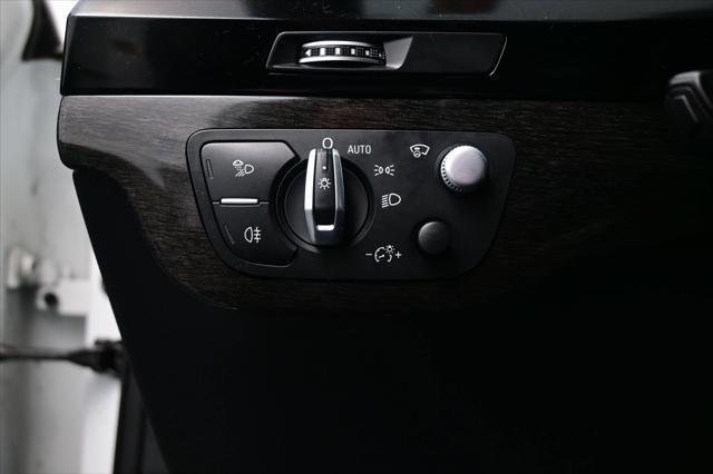 2019 Audi Q7 55 Premium