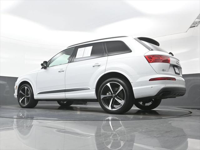 2019 Audi Q7 55 Premium