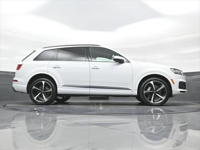2019 Audi Q7 55 Premium