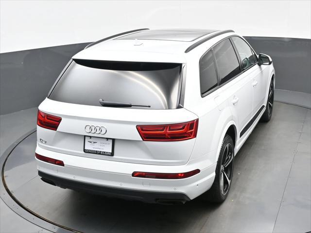 2019 Audi Q7 55 Premium