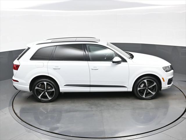 2019 Audi Q7 55 Premium