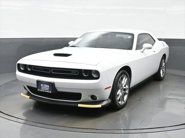 2022 Dodge Challenger GT AWD for sale in BARTLETT, IL