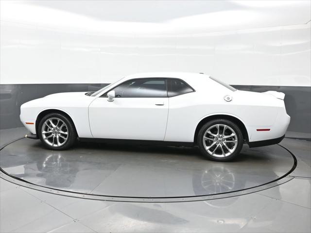 2022 Dodge Challenger GT AWD