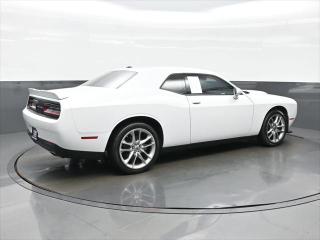 2022 Dodge Challenger GT AWD