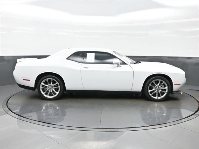 2022 Dodge Challenger GT AWD