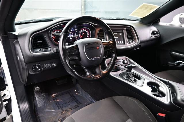 2022 Dodge Challenger GT AWD