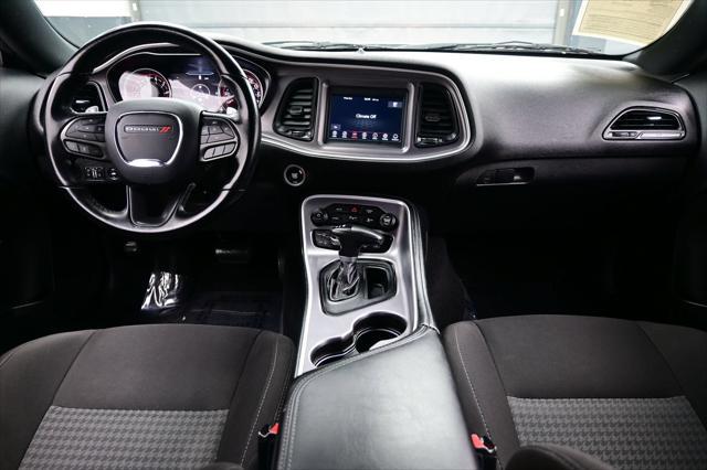2022 Dodge Challenger GT AWD
