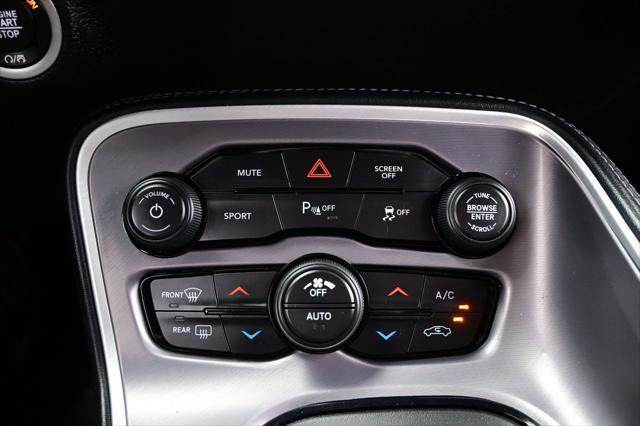 2022 Dodge Challenger GT AWD
