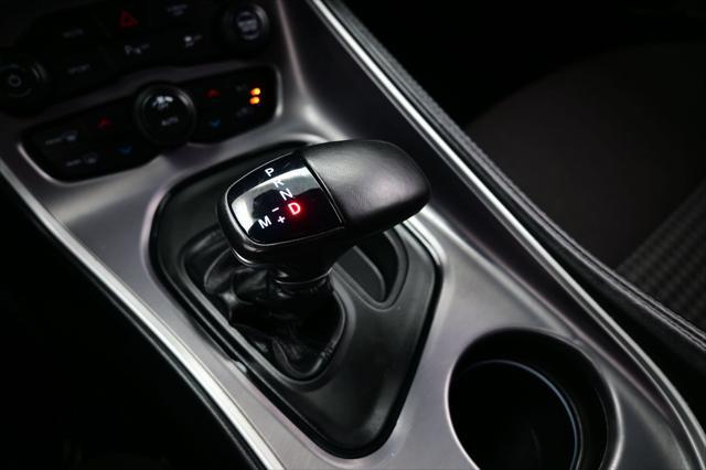 2022 Dodge Challenger GT AWD
