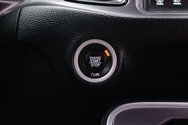 2022 Dodge Challenger GT AWD