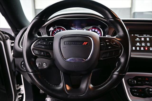 2022 Dodge Challenger GT AWD