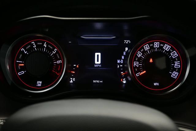 2022 Dodge Challenger GT AWD