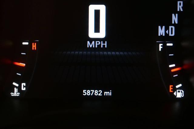 2022 Dodge Challenger GT AWD