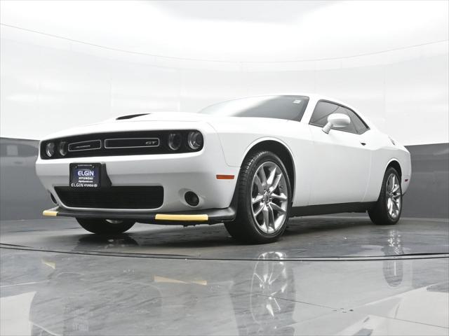 2022 Dodge Challenger GT AWD