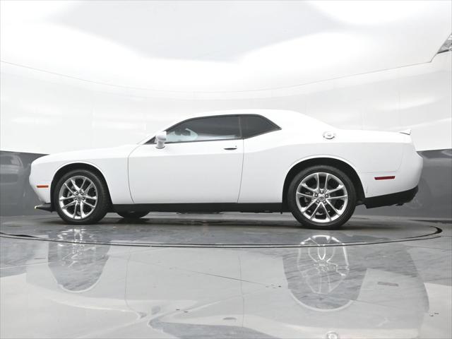 2022 Dodge Challenger GT AWD
