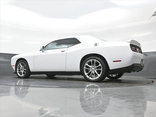 2022 Dodge Challenger GT AWD