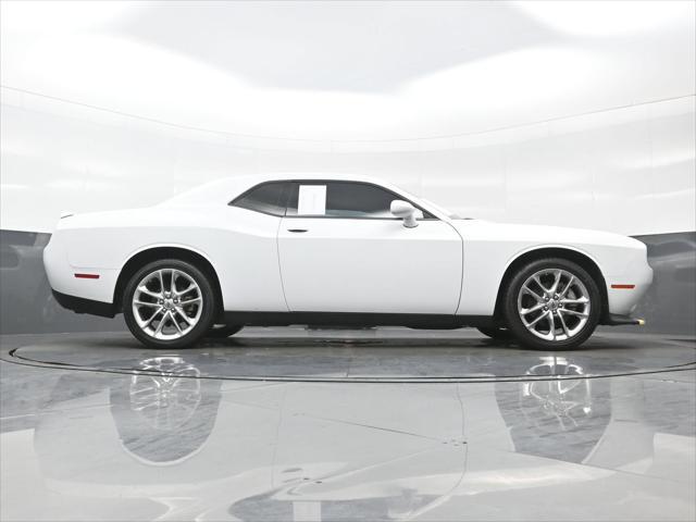 2022 Dodge Challenger GT AWD