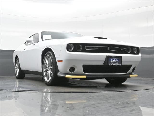 2022 Dodge Challenger GT AWD