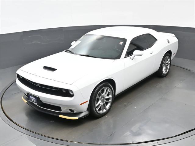 2022 Dodge Challenger GT AWD