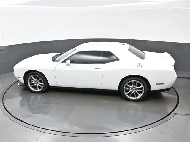 2022 Dodge Challenger GT AWD