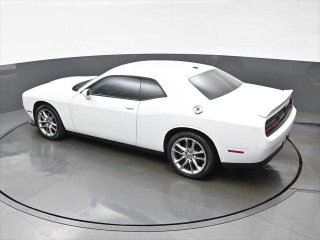 2022 Dodge Challenger GT AWD